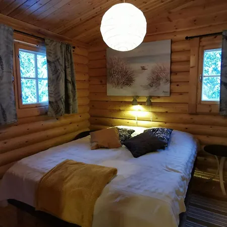Uuvana * Syöte
