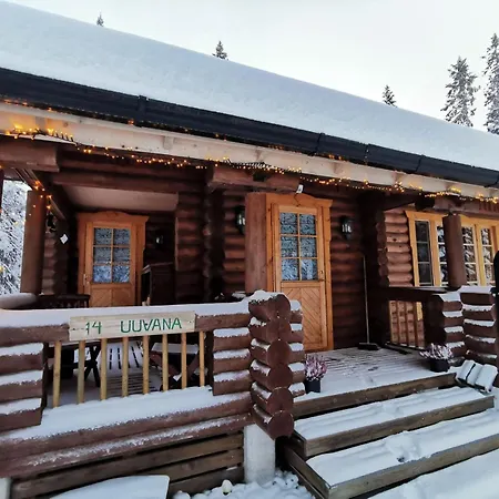Uuvana Syöte